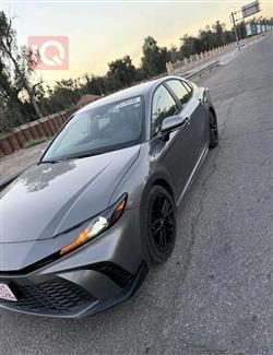 تويوتا كامري